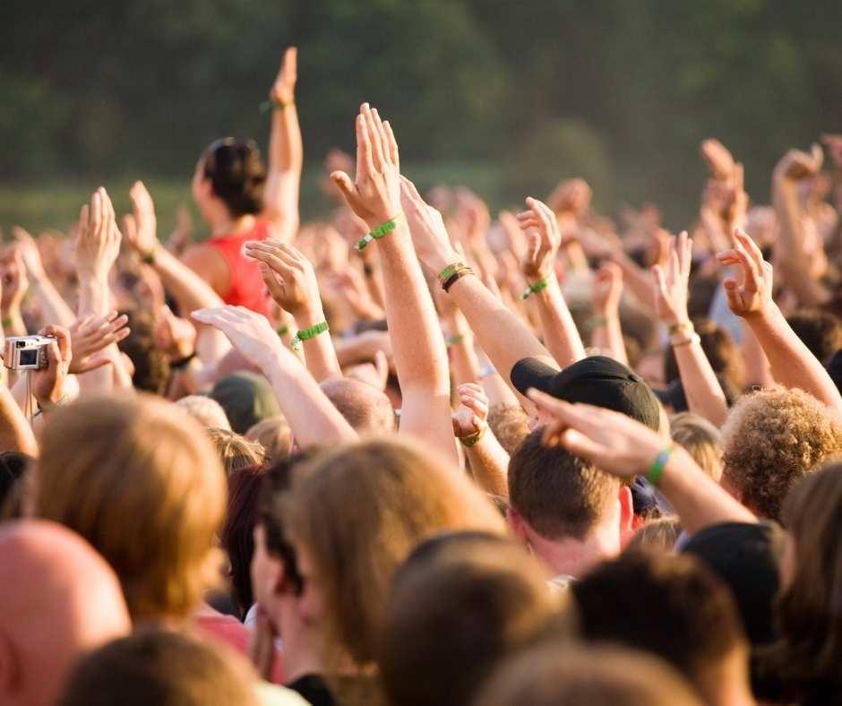 Hotel Reggae Festival Rotterdam - Bastion Hotels!
