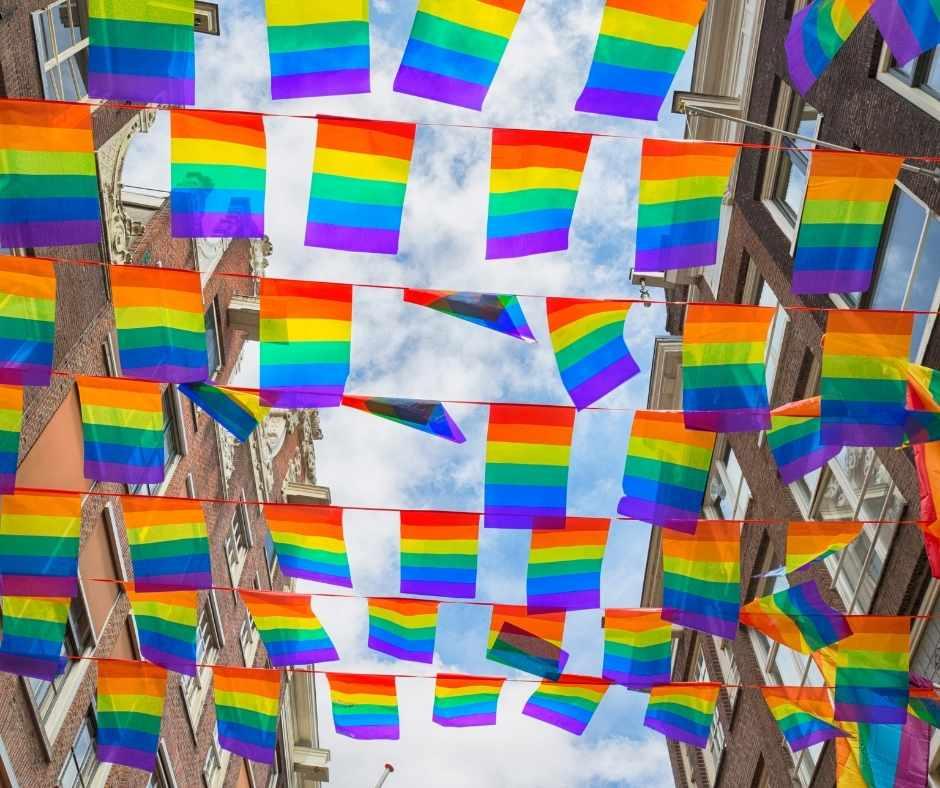 Bastion Hotels, Utrecht Canal Pride 