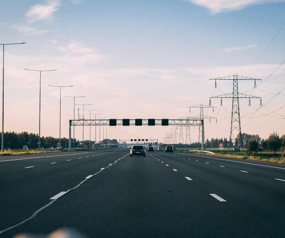 A4 Rotterdam