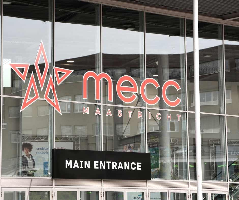Mecc Maastricht