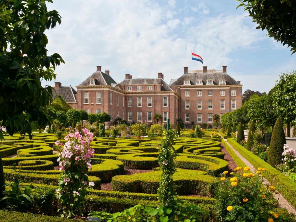 Goedkoop hotel in Apeldoorn