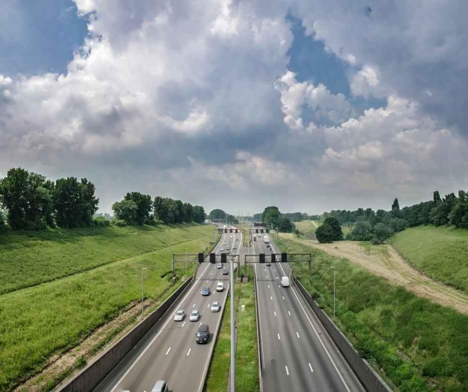 Bastion Hotel Amersfoort - A28