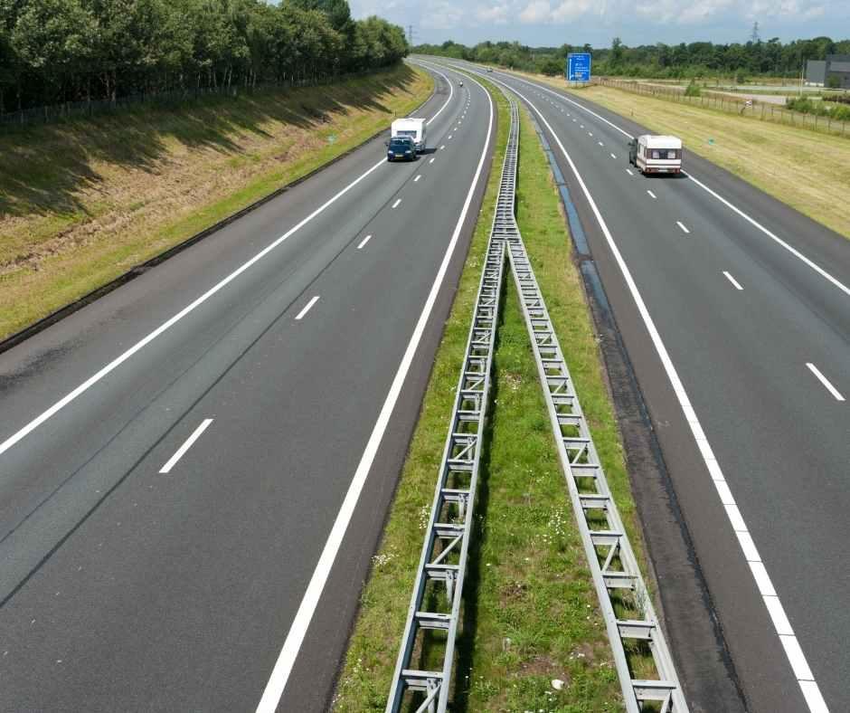 A9 Haarlem