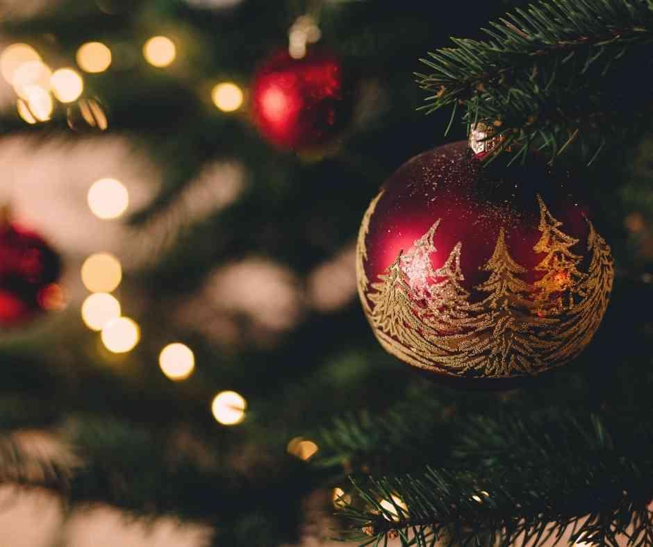 Bastion Hotels Winactie Kerstarrangement 2020