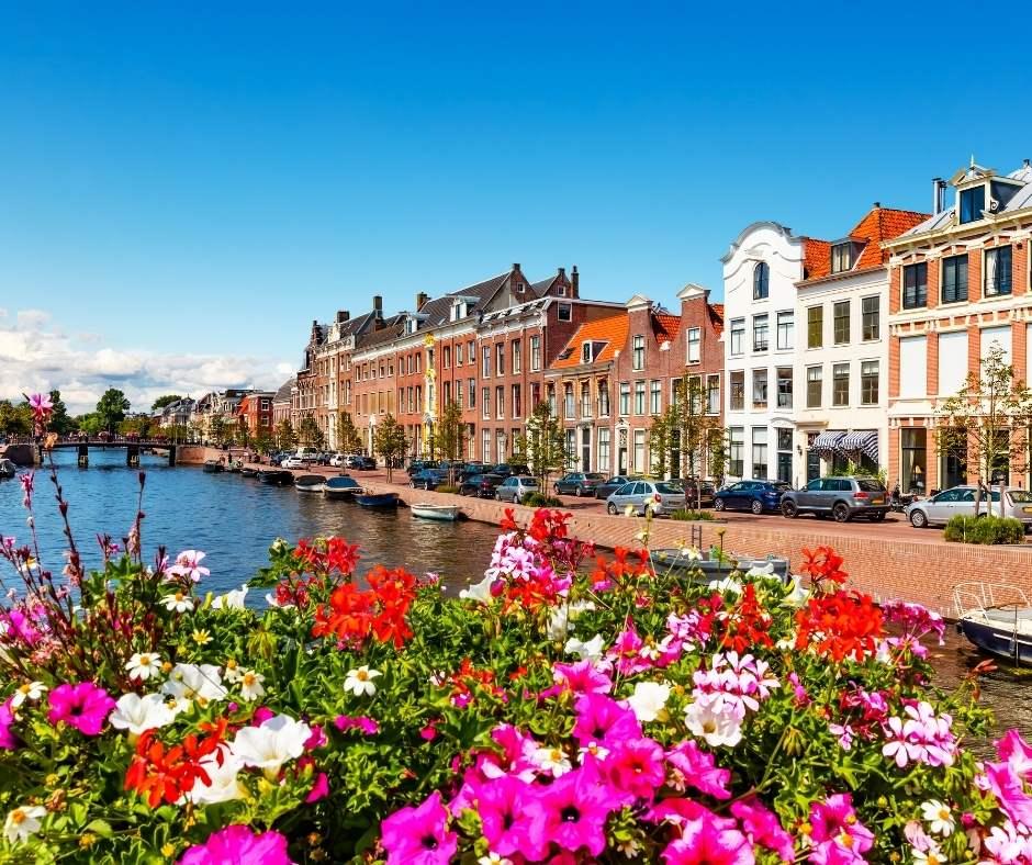Haarlem