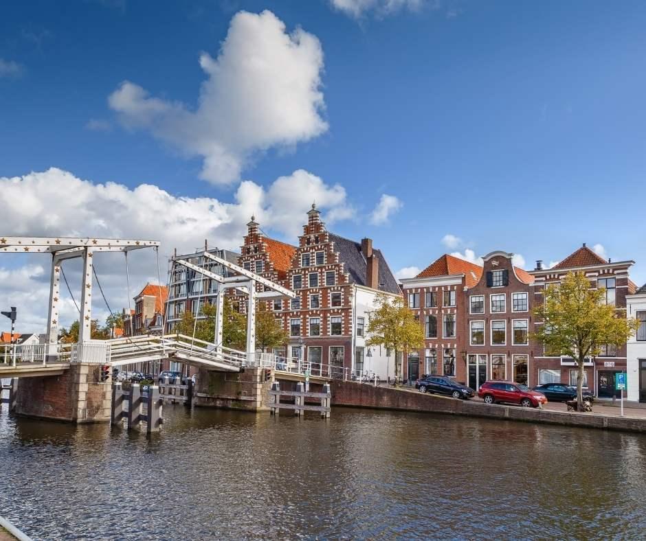 Bastion Hotel Haarlem