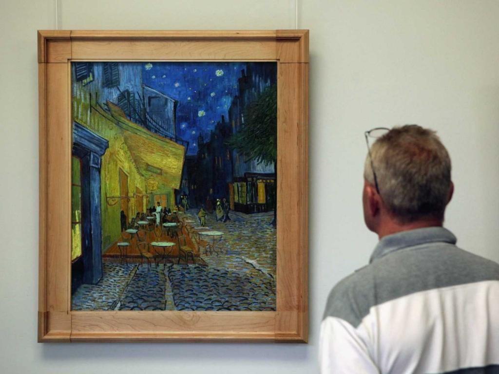 Bastion Hotels Kroller-Muller Museum
