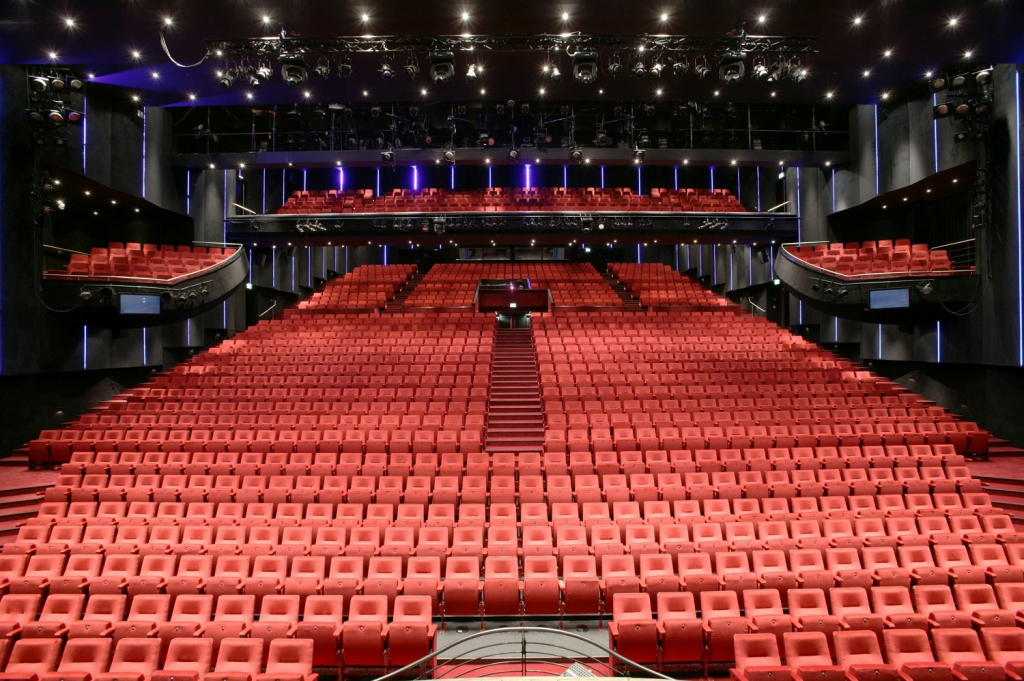 Beatrix Theater