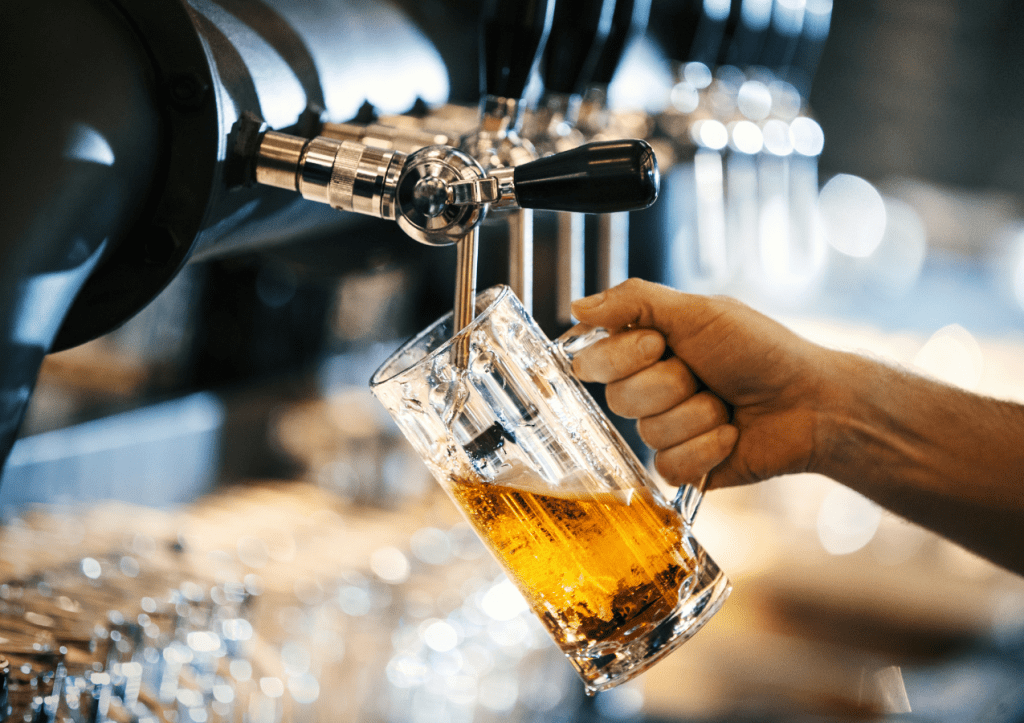 Tap Take Over Festival