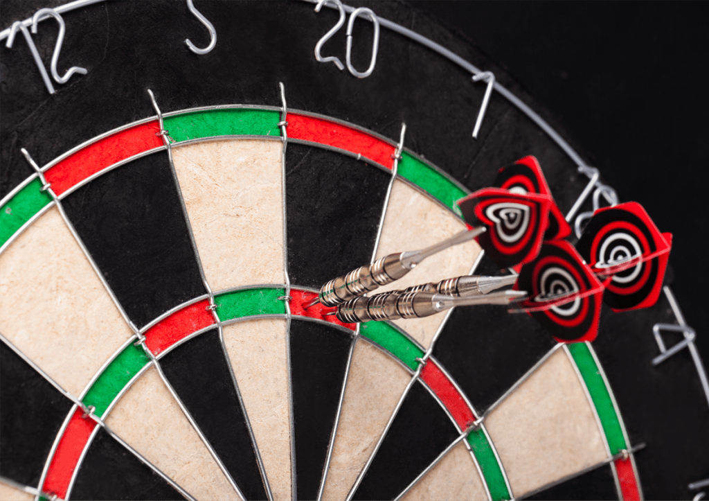 Dutch Darts Championship