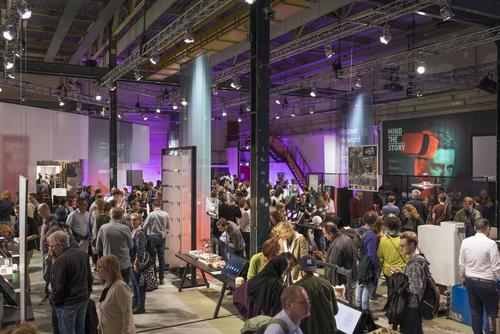 Dutch Design Week