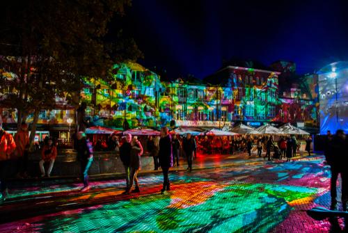 GLOW Eindhoven