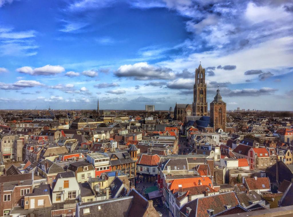 Hotel gratis parkeren Utrecht - Boek voordelig bij Bastion Hotels!