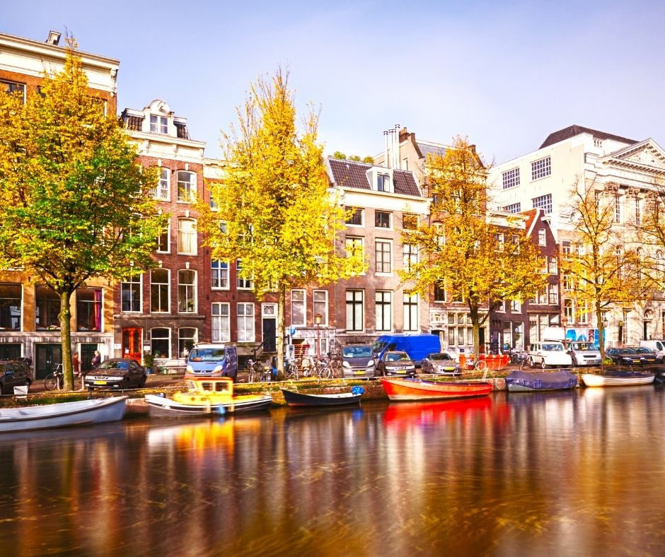 Herfstaanbieding - ontvang tot 20% korting