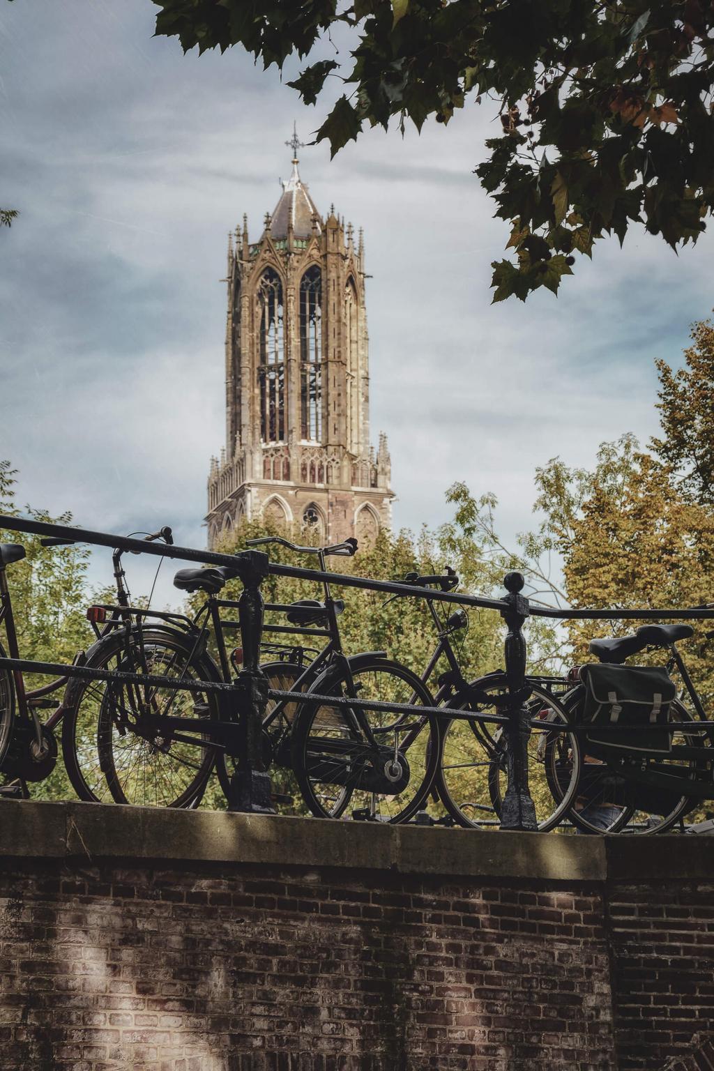 Hotel weekendje weg Utrecht - Bastion Hotels