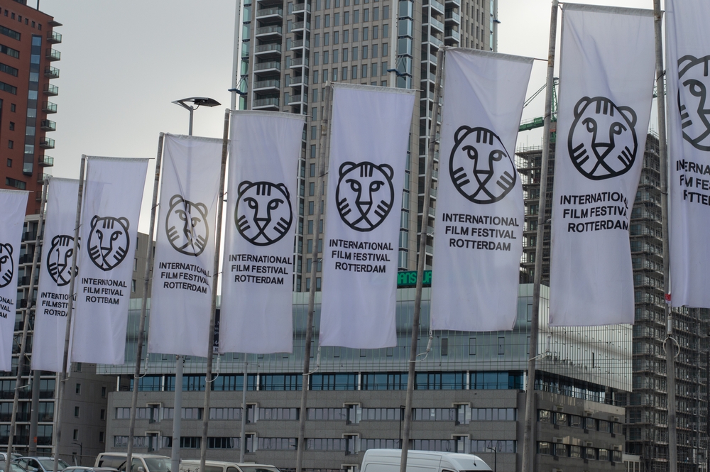 International Film Festival Rotterdam