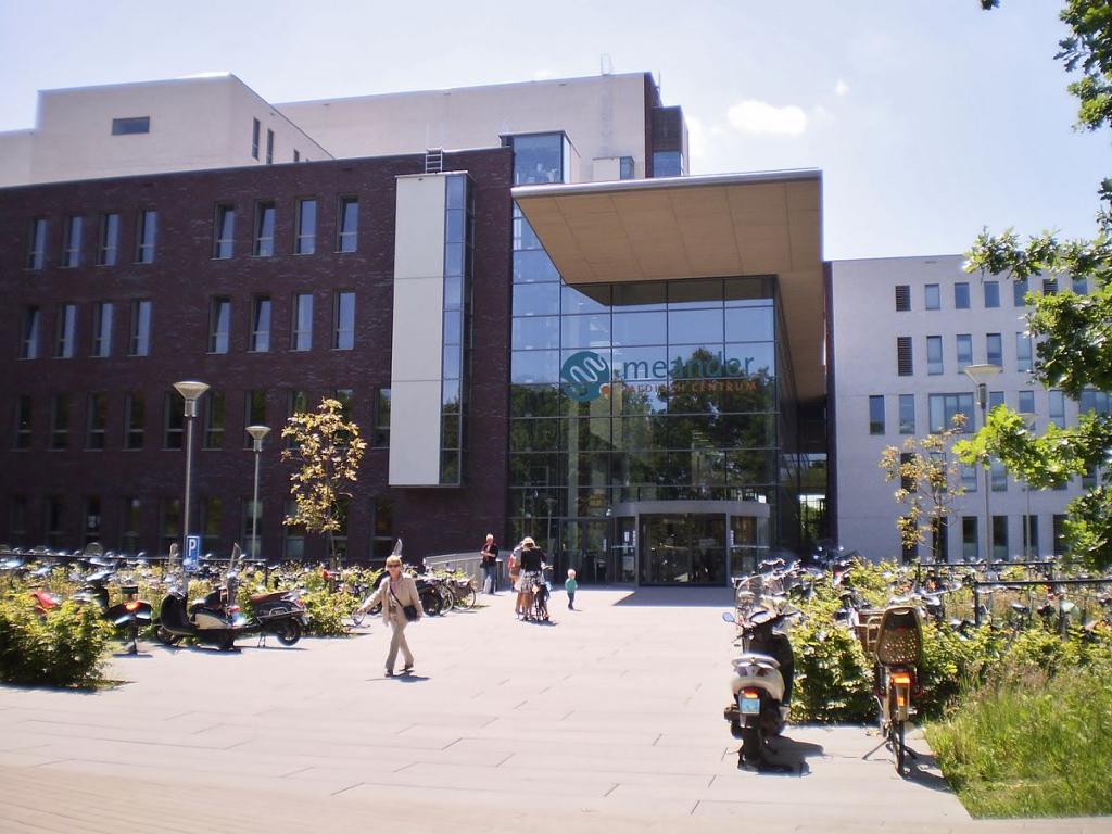 Meander Medisch Centrum