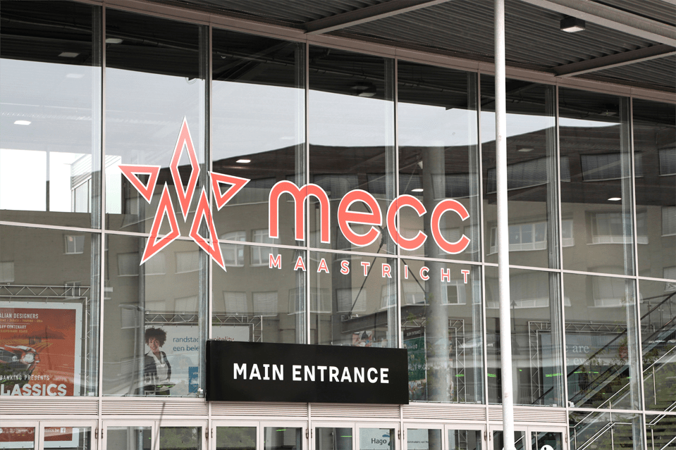 Mecc Maastricht