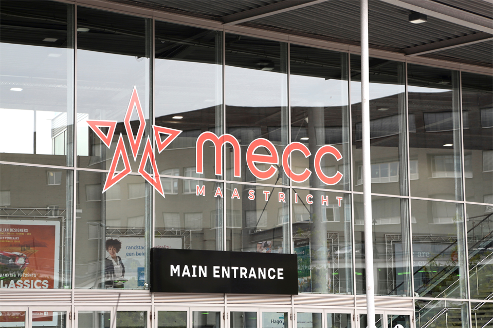 InterClassics Maastricht MECC