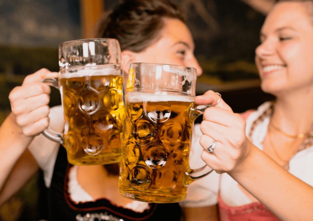 Oktoberfest Breda