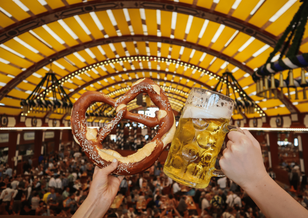 Foute Oktoberfest
