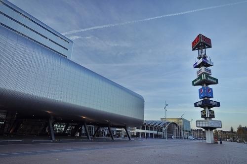 METSTRADE Show Amsterdam RAI