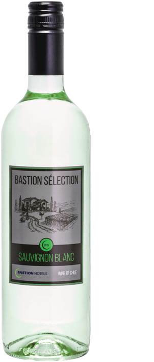 Sauvignon Blanc Bastion Hotels
