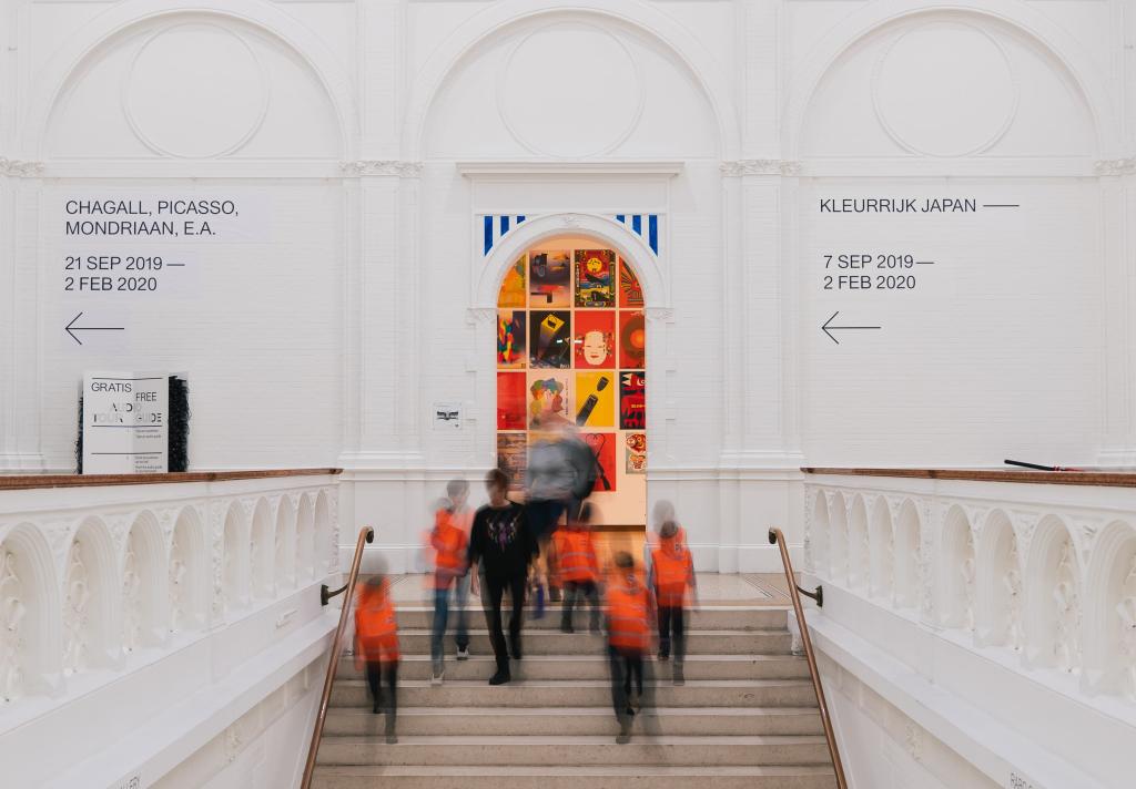 Stedelijk Museum Amsterdam