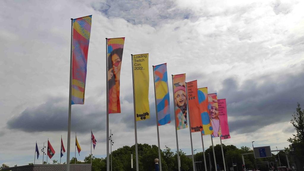 TwitchCon