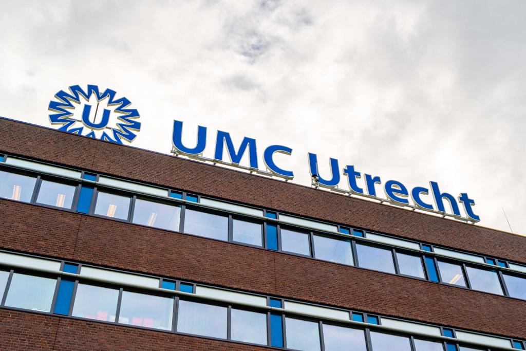 Utrecht UMC Bastion Hotels