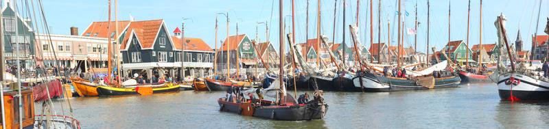 Volendam
