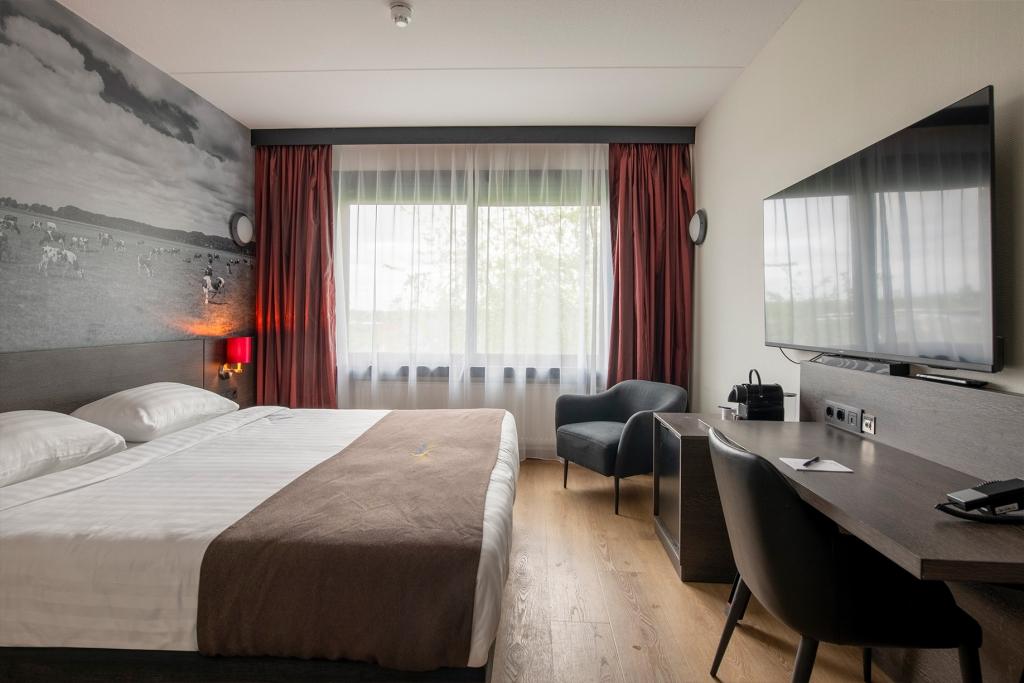 Bastion Hotel Almere