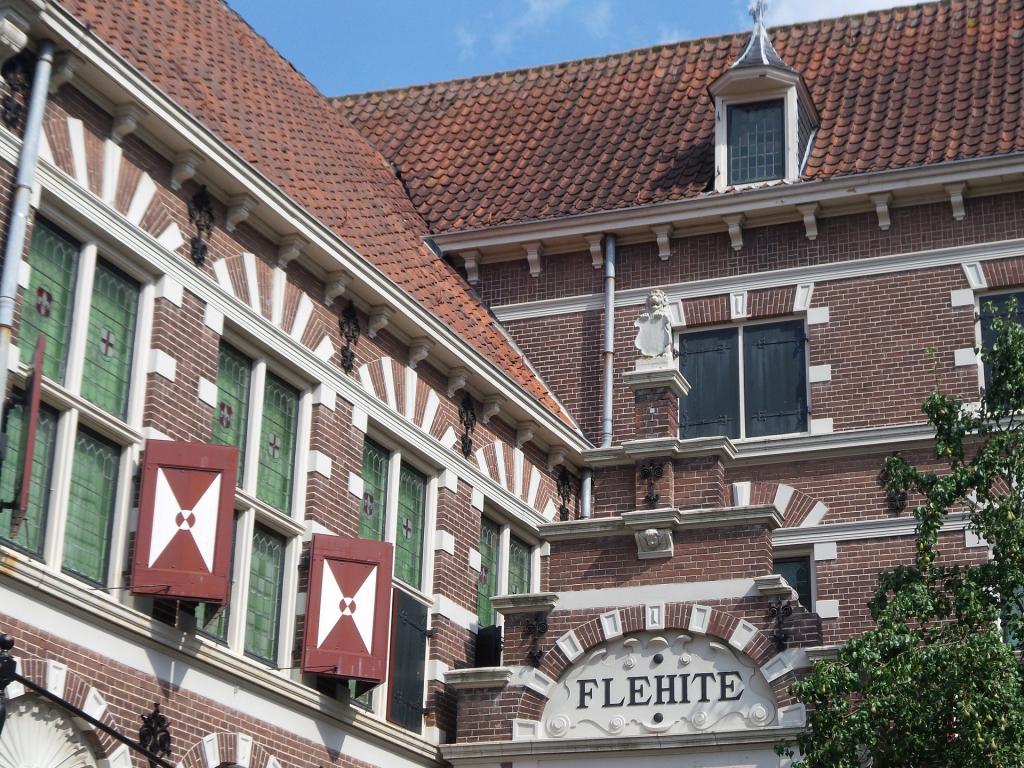 Museum Flehite Amersfoort