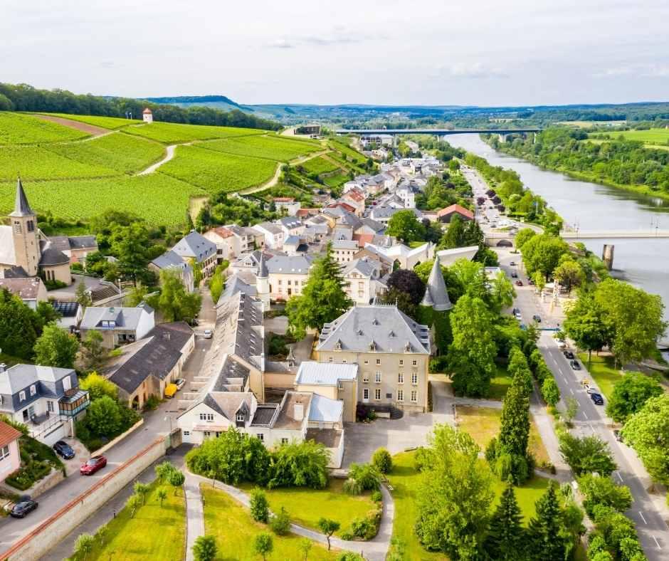 Hotel Drielandenpunt Vaals