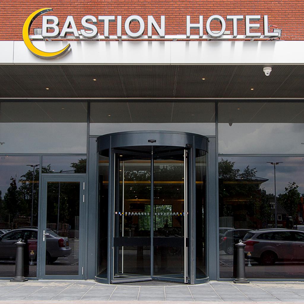 Bastion Hotels