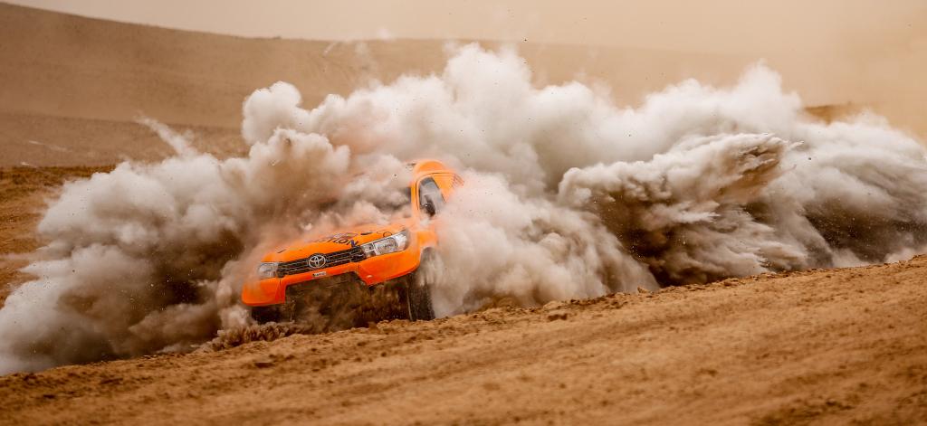 Bastion Hotels Dakar Peru 2019