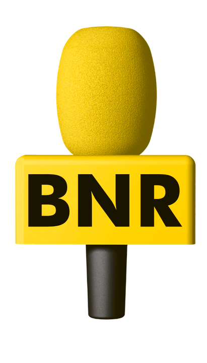 Logo BNR Radio