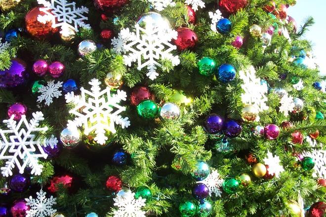 Christmas greetings from Bastion Hotels