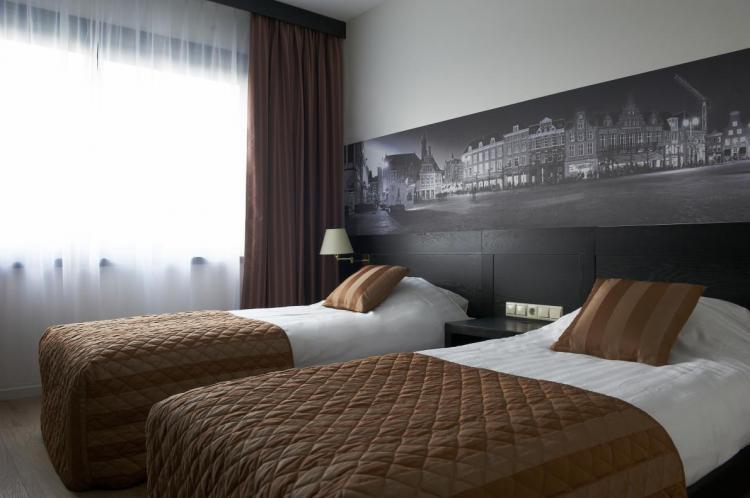 Kamer Haarlem Velsen