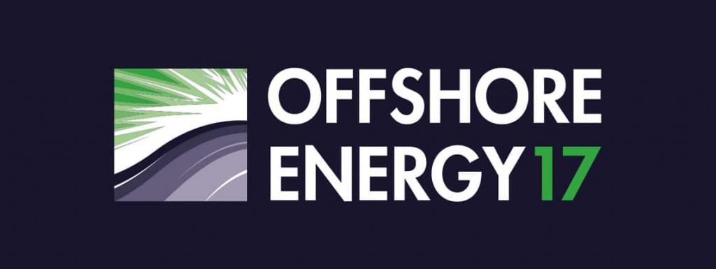 Offshore Energy 2017 Bastion Hotels foto-actie