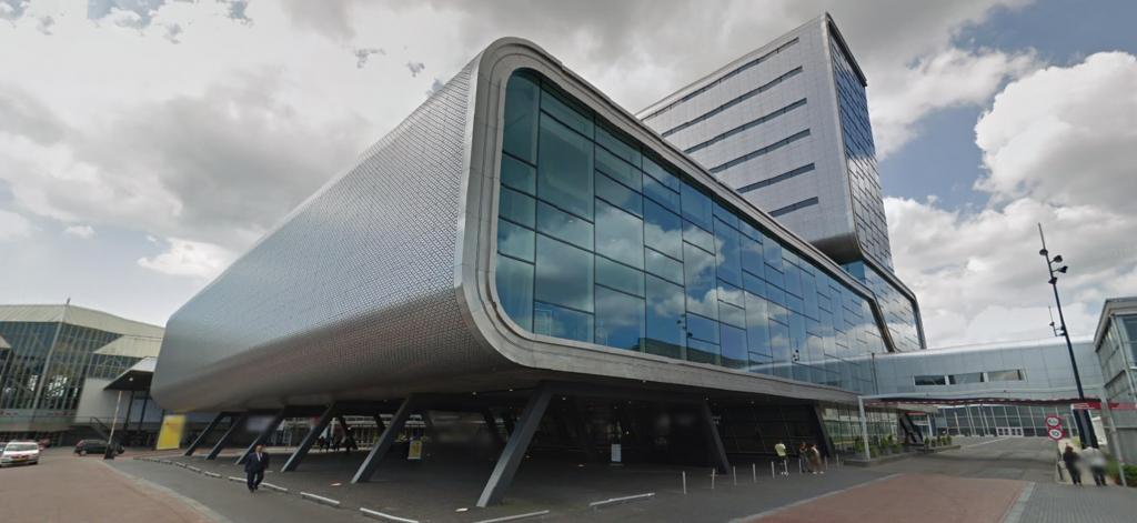 Rai Amsterdam
