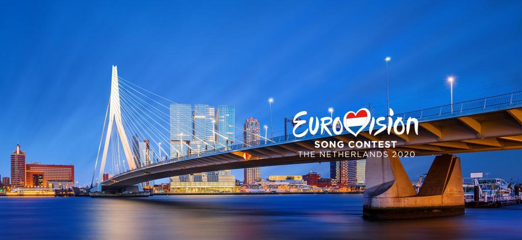 Hotel Song Contest Rotterdam 2021