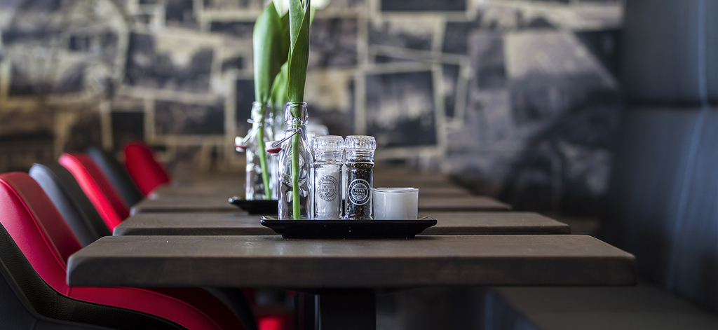 Nieuwe lunchkaart Bastion Hotels