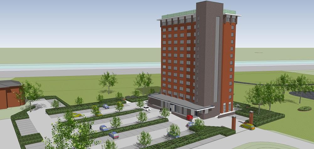 Bastion Hotel Waalre