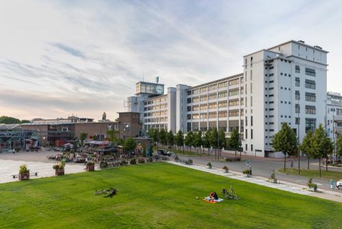 Klokgebouw Eindhoven