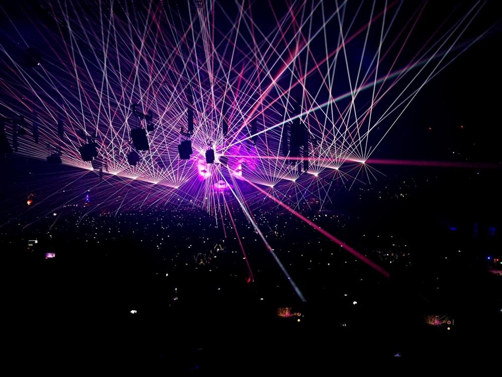 Awakenings Eindhoven