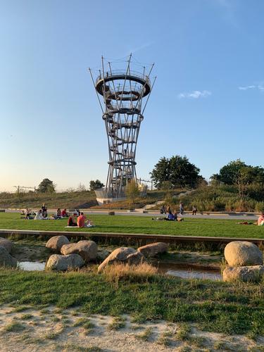 Spoorpark Tilburg
