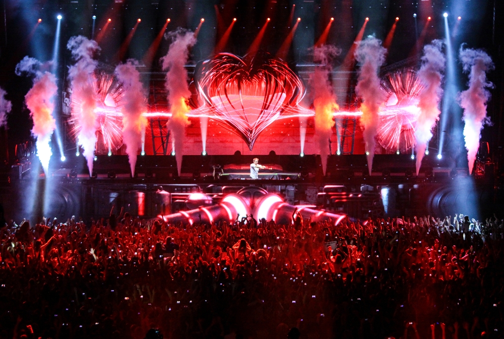A State of Trance