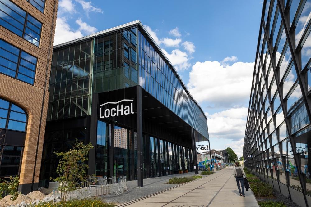 LocHal Tilburg