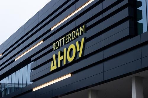 Ubran Future in Rotterdam Ahoy